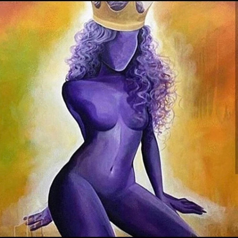 Meet your Posher, Sarai